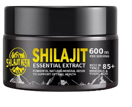 SHILAJIT